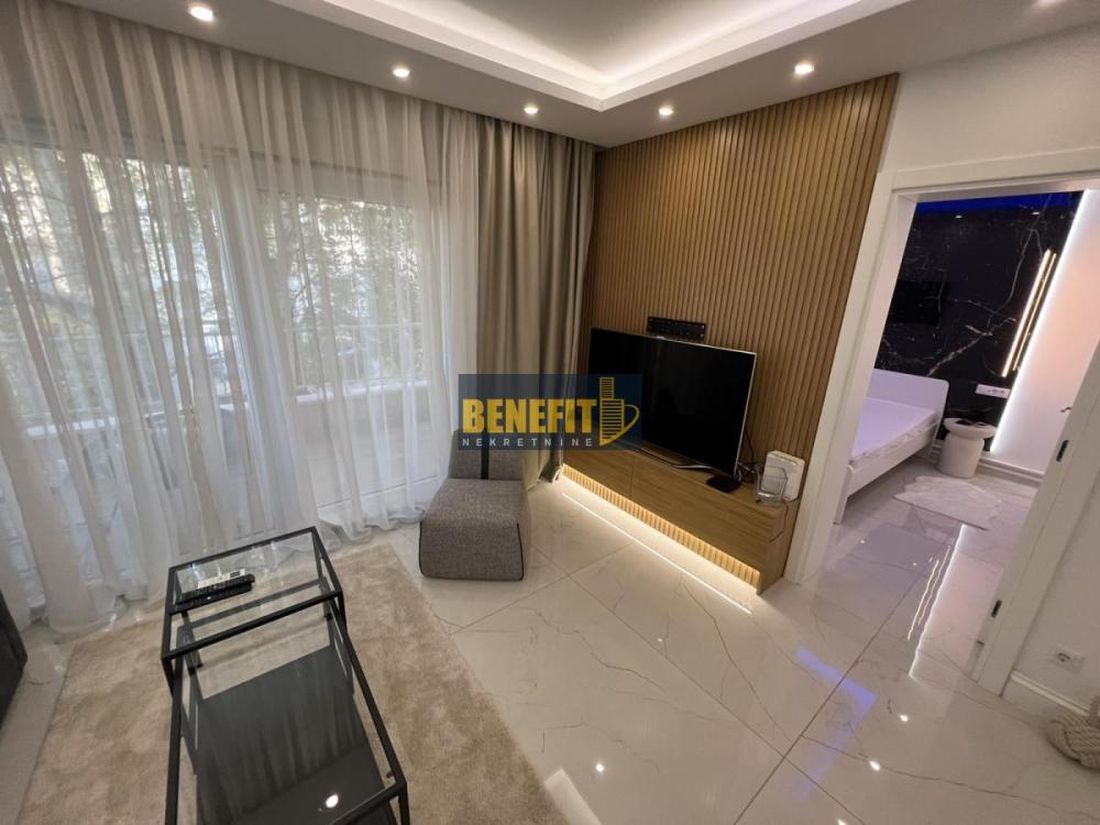 Slika 3 - Dvosoban stan za izdavanje, 45m2, 700€