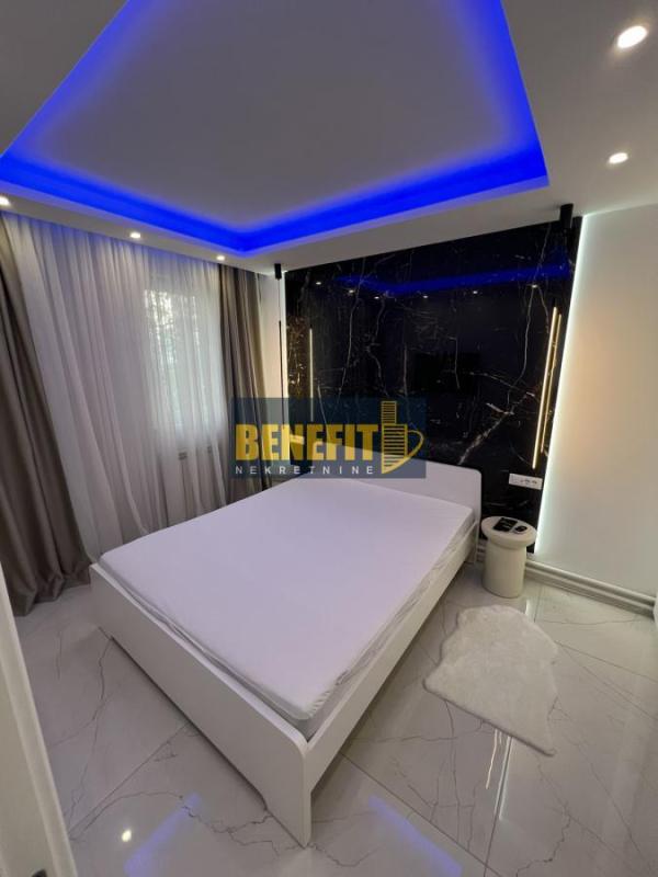 Slika 1 - Dvosoban stan za izdavanje, 45m2, 700€