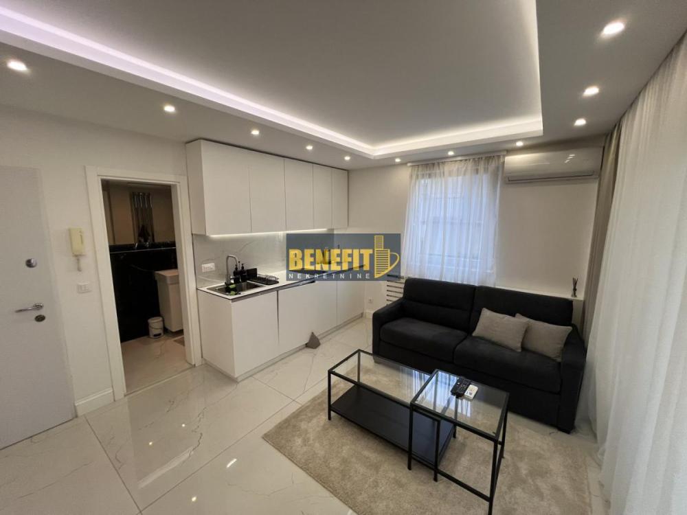 Slika 4 - Dvosoban stan za izdavanje, 45m2, 700€