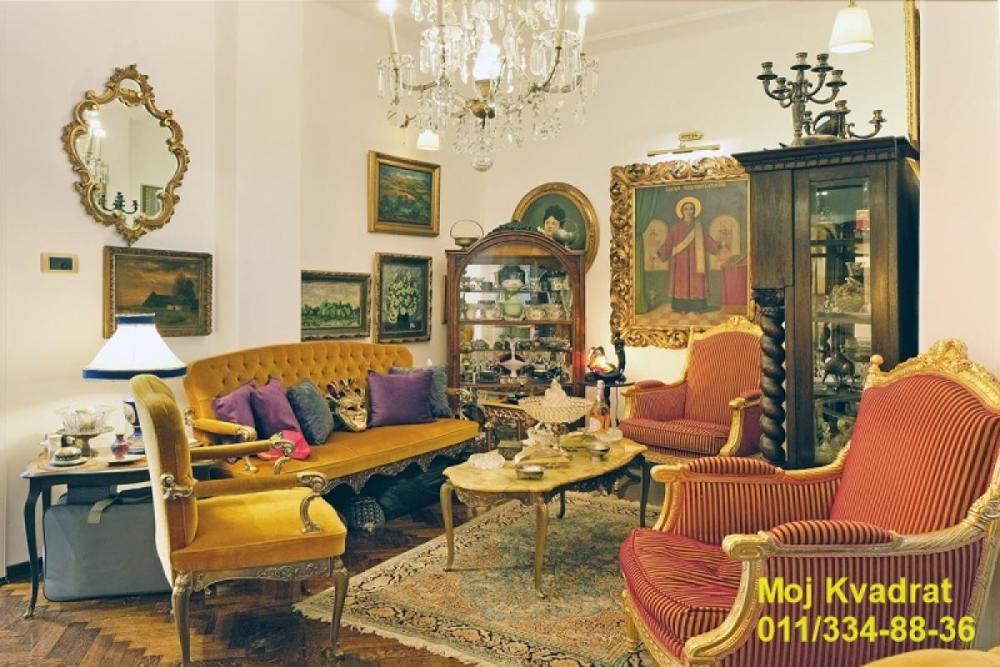 Slika 1 - Trosoban stan na prodaju, 103m2, 419.000€