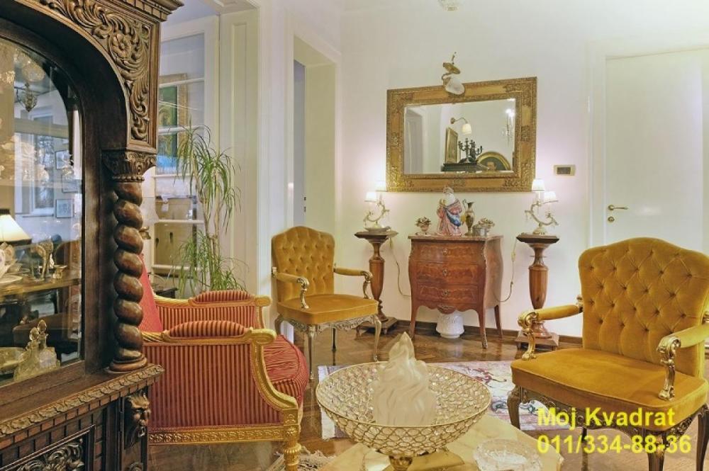 Slika 2 - Trosoban stan na prodaju, 103m2, 419.000€