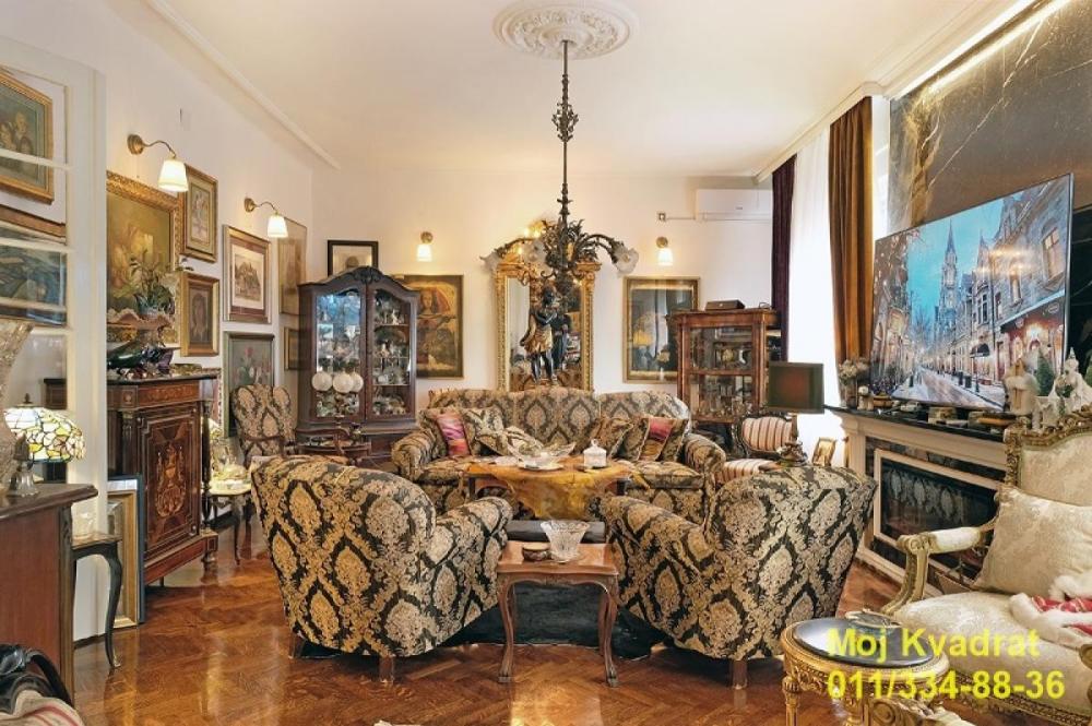 Slika 3 - Trosoban stan na prodaju, 103m2, 419.000€