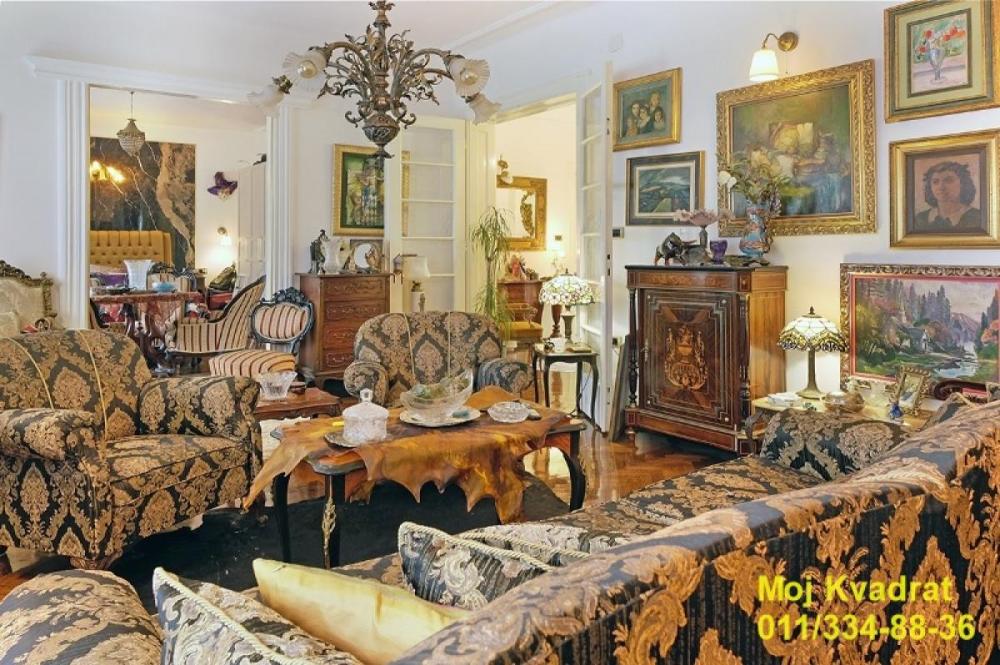 Slika 4 - Trosoban stan na prodaju, 103m2, 419.000€