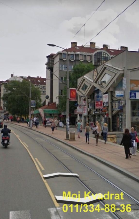 Slika 2 -  Lokal za izdavanje, 27m2, 1.890€