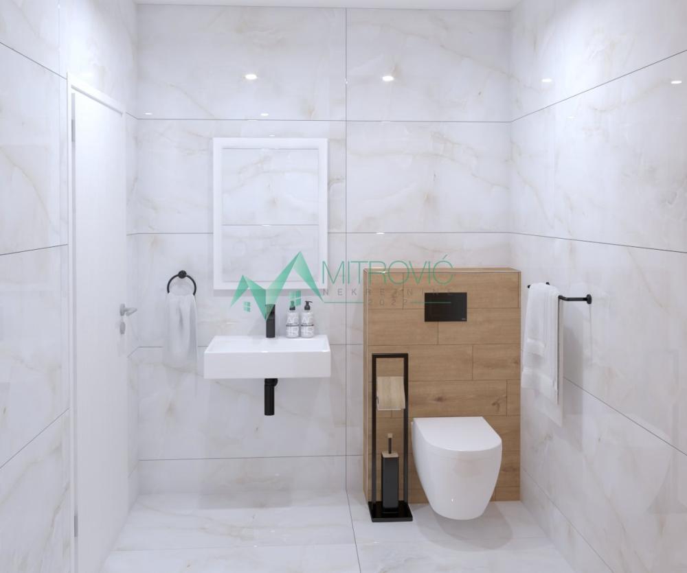 Slika 4 - Četvorosoban stan na prodaju, 86m2, 160.352€