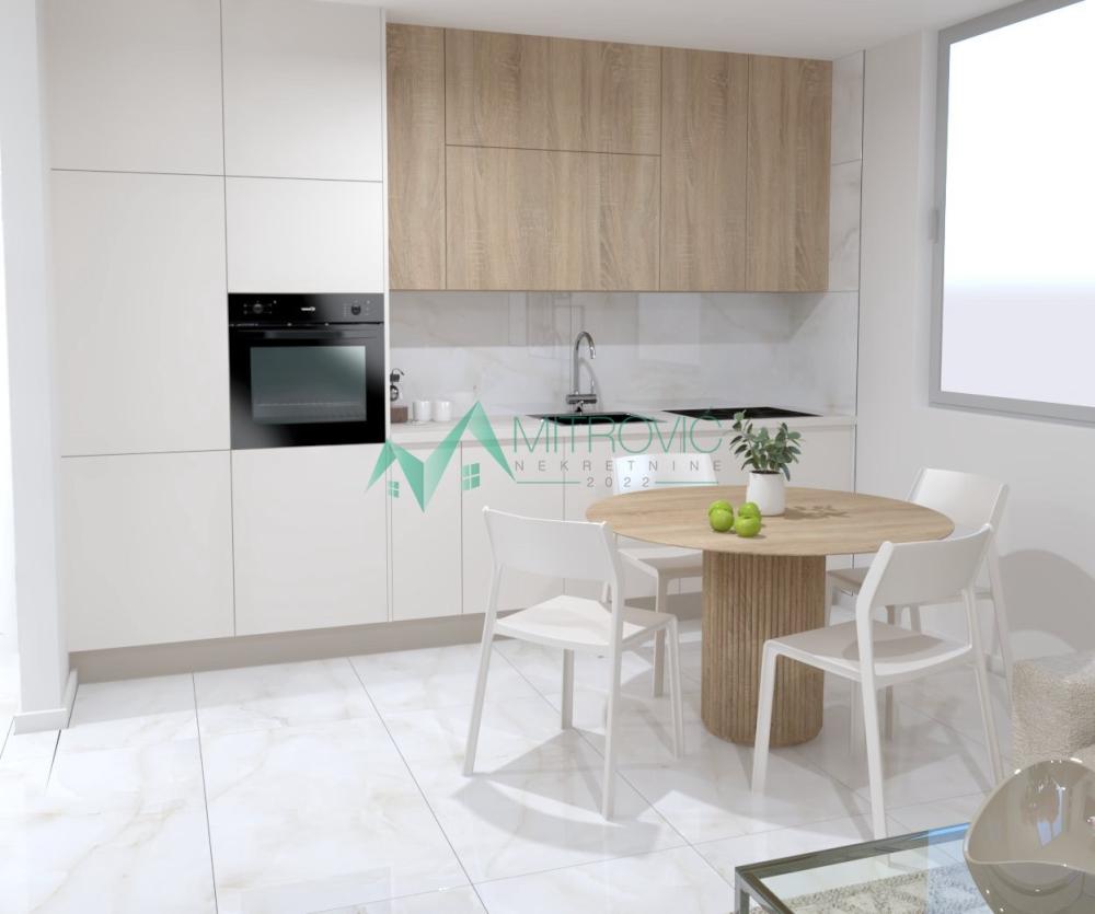 Slika 3 - Četvorosoban stan na prodaju, 86m2, 160.352€