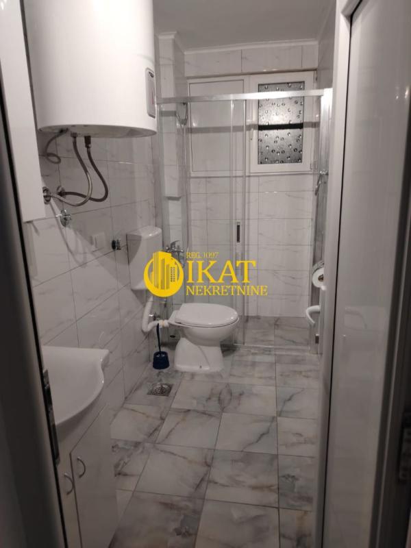 Slika 5 - Jednoiposoban stan za izdavanje, 45m2, 500€