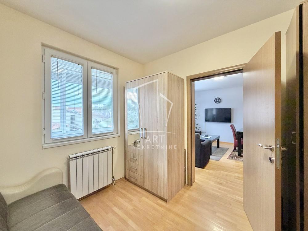 Slika 9 - Narodne omladine, Trosoban stan na prodaju, 49m2, 115.000€