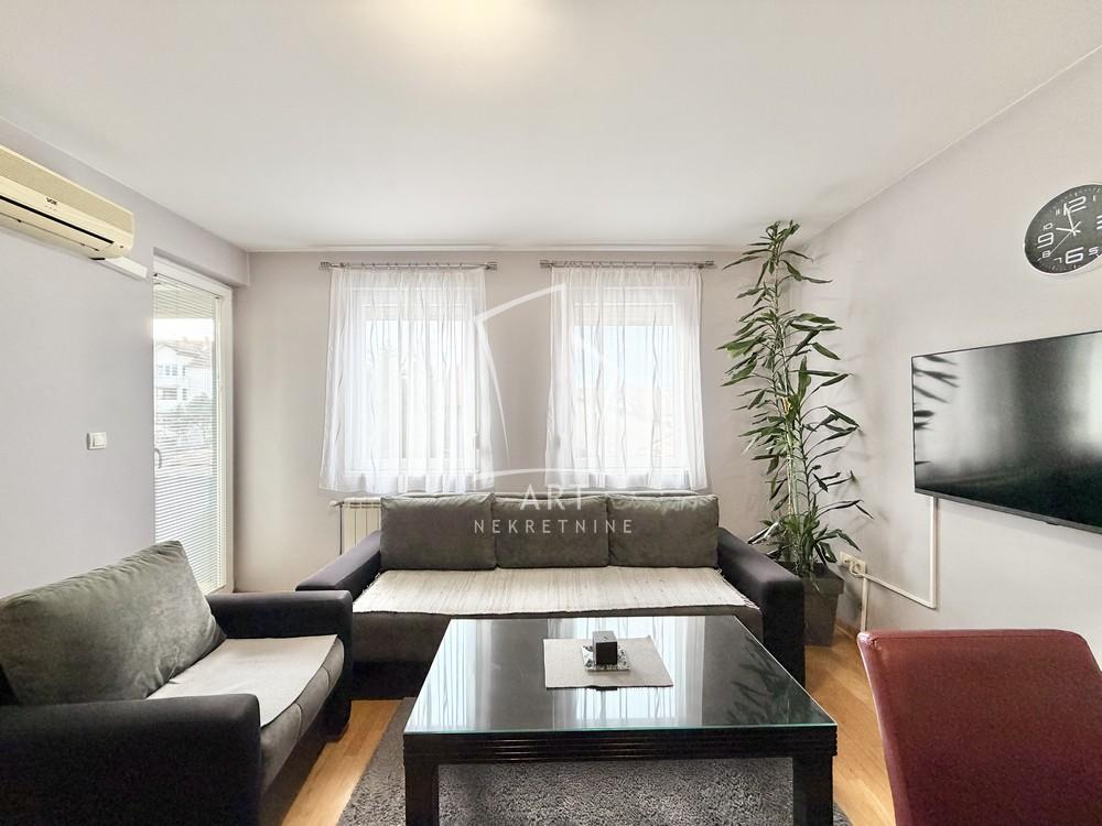 Slika 2 - Narodne omladine, Trosoban stan na prodaju, 49m2, 115.000€