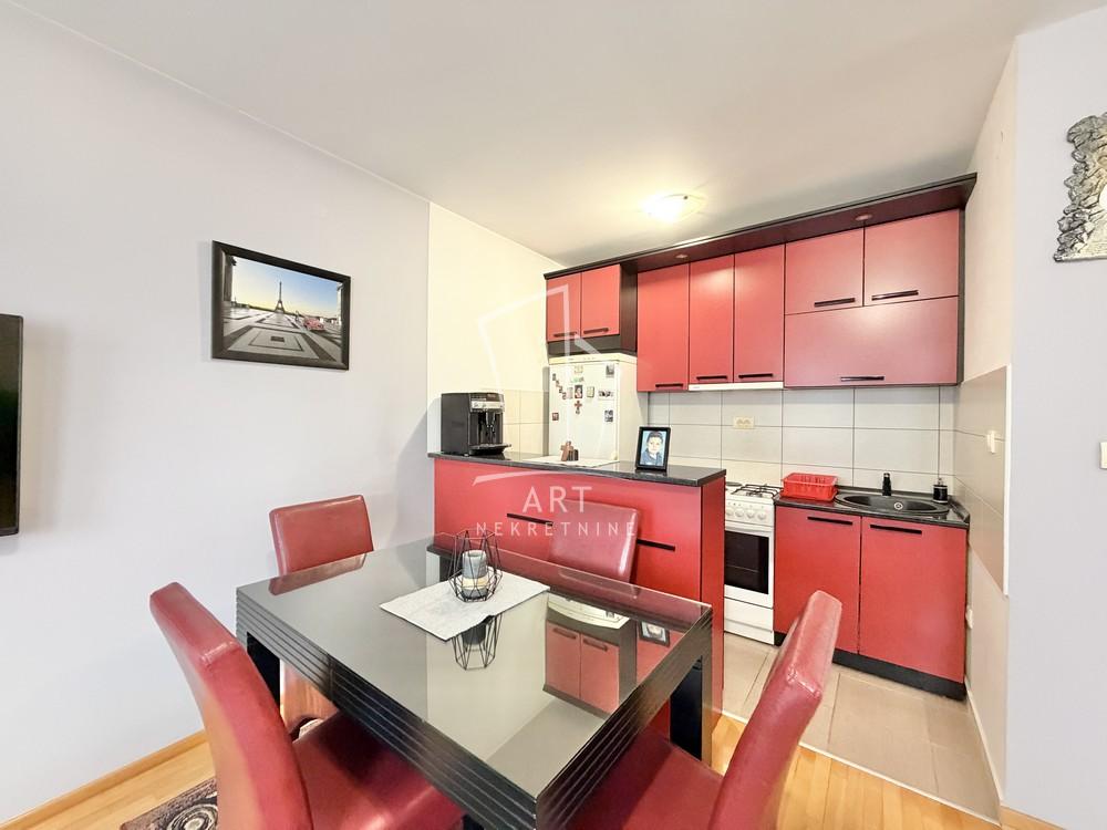 Slika 3 - Narodne omladine, Trosoban stan na prodaju, 49m2, 115.000€