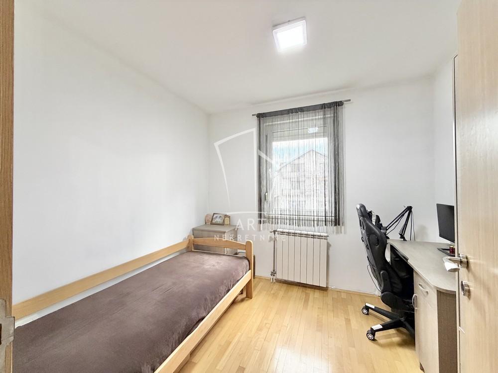 Slika 6 - Narodne omladine, Trosoban stan na prodaju, 49m2, 115.000€