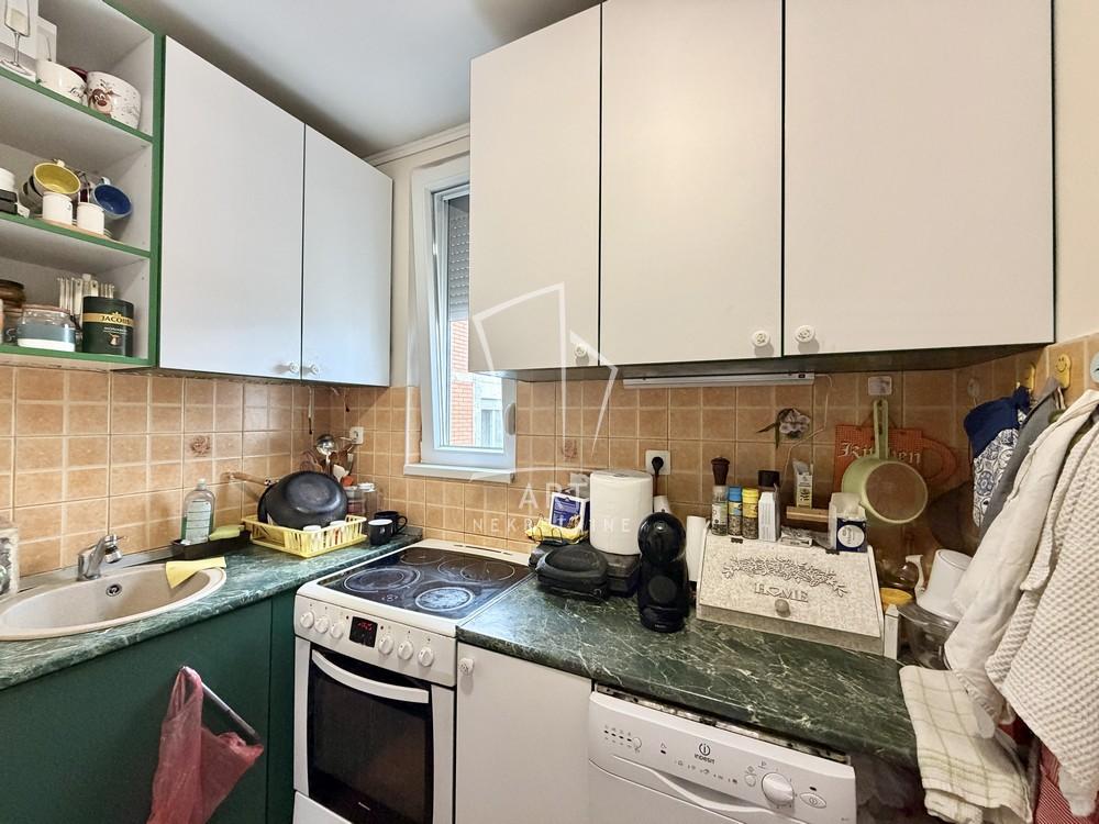 Slika 3 - 22. oktobra, Troiposoban stan na prodaju, 86m2, 240.000€