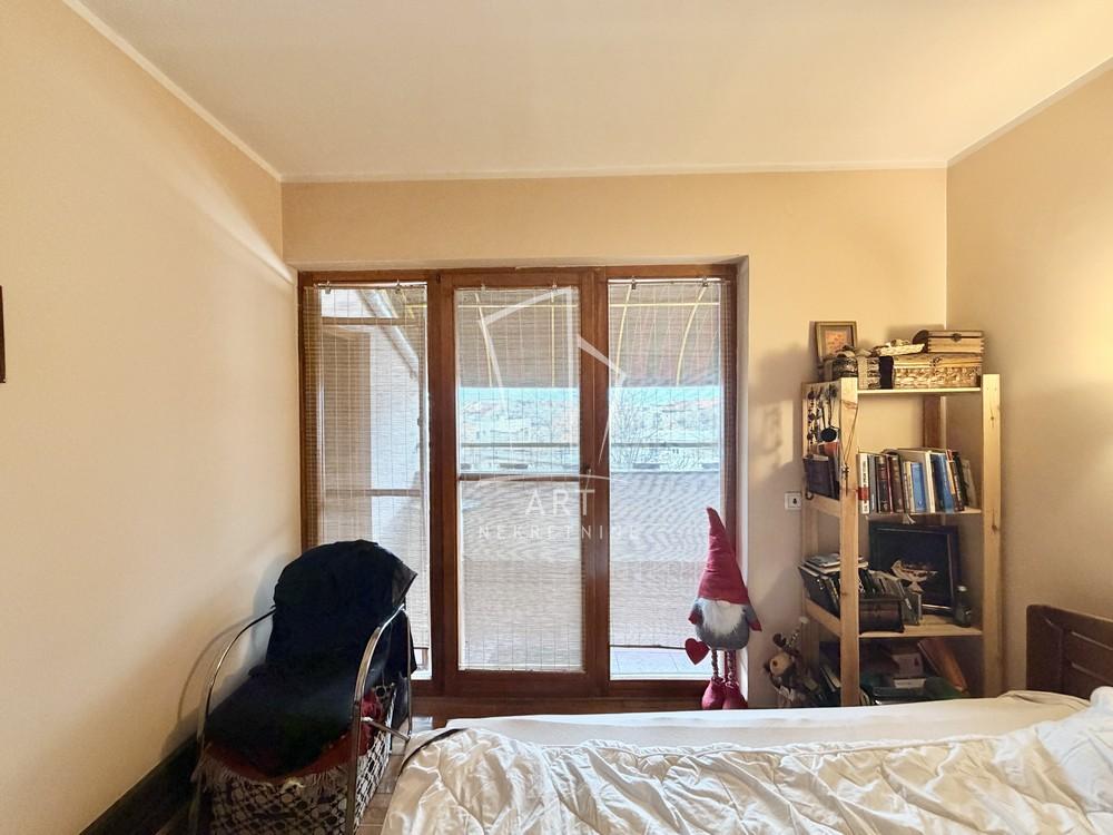 Slika 9 - 22. oktobra, Troiposoban stan na prodaju, 86m2, 240.000€