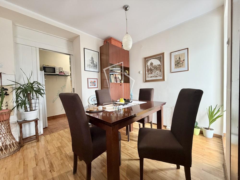 Slika 2 - 22. oktobra, Troiposoban stan na prodaju, 86m2, 240.000€