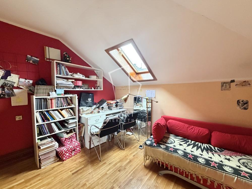 Slika 6 - 22. oktobra, Troiposoban stan na prodaju, 86m2, 240.000€