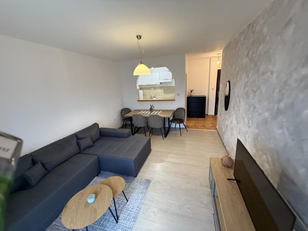 Slika 5 - Dositejeva, Dvosoban stan za izdavanje, 45m2, 450€