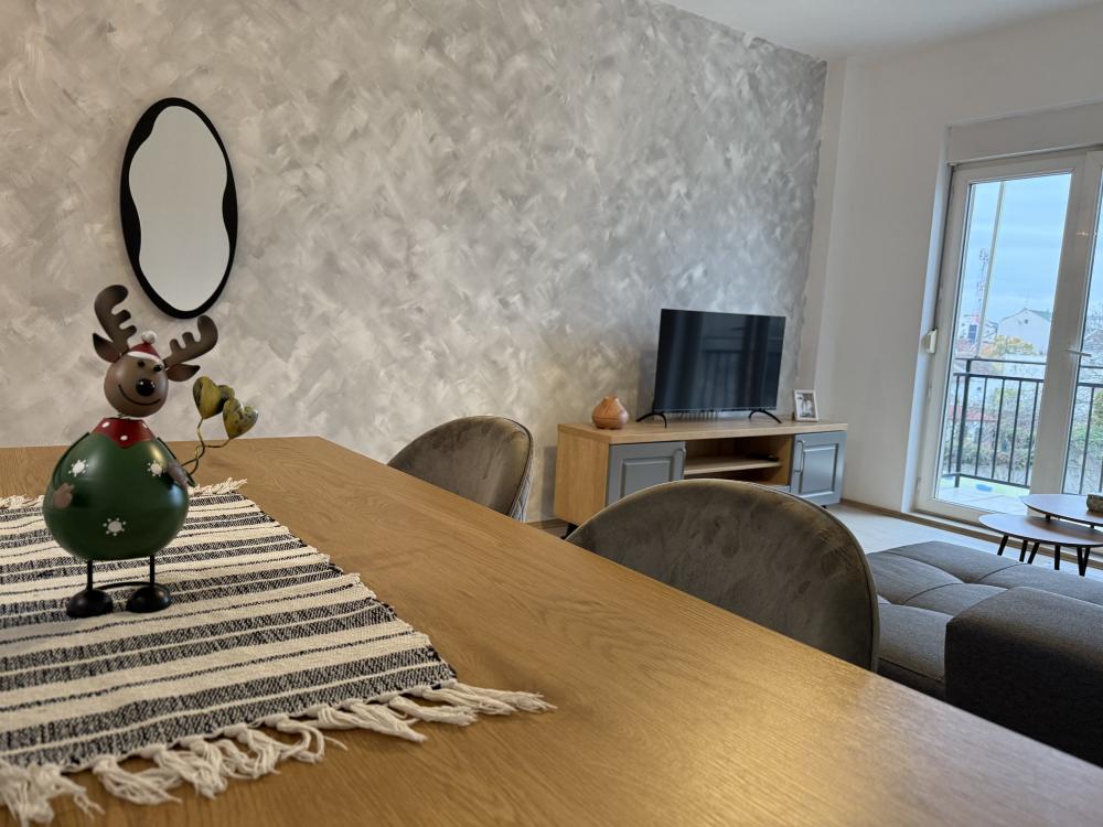 Slika 4 - Dositejeva, Dvosoban stan za izdavanje, 45m2, 450€