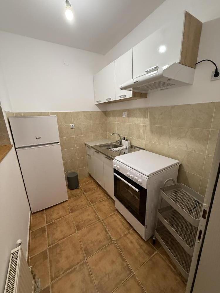 Slika 7 - Dositejeva, Dvosoban stan za izdavanje, 45m2, 450€