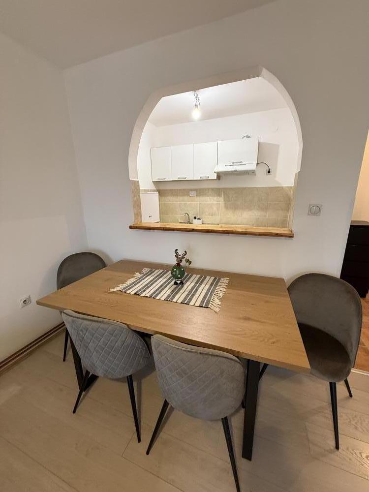 Slika 6 - Dositejeva, Dvosoban stan za izdavanje, 45m2, 450€