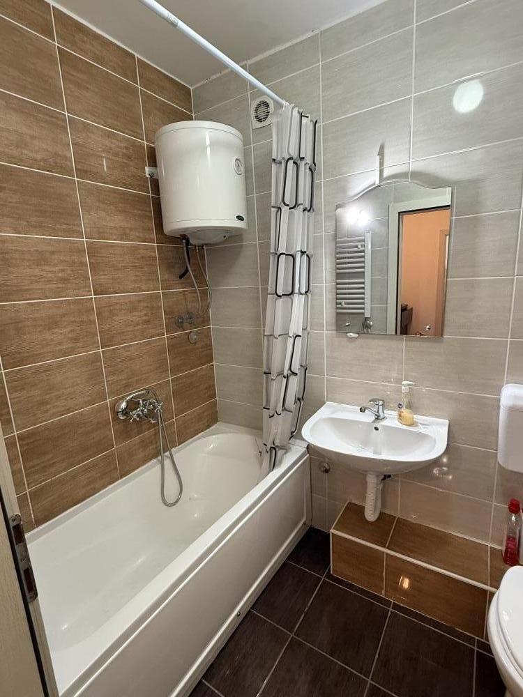 Glavna slika -Dositejeva, Dvosoban stan za izdavanje, 45m2, 450€