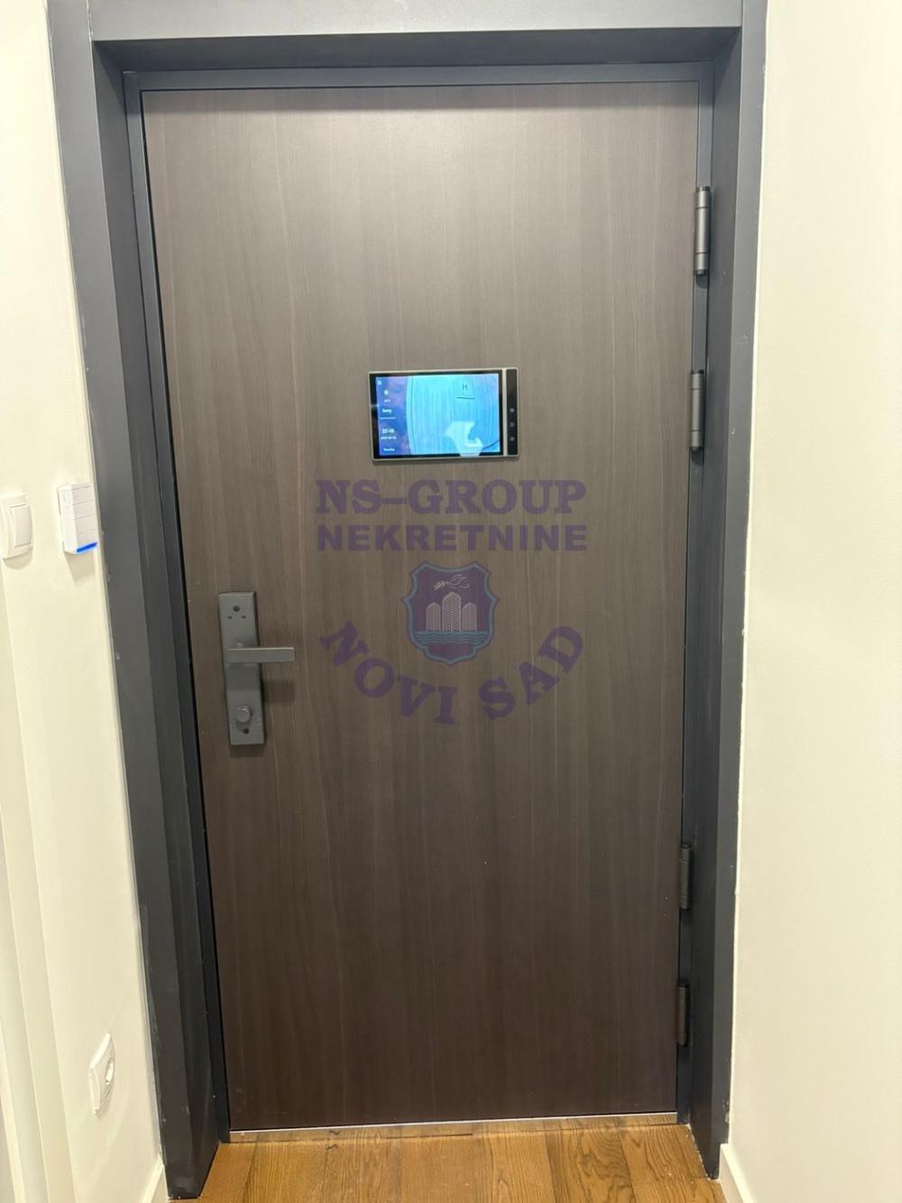 Slika 5 - Jednosoban stan na prodaju, 25m2, 92.700€