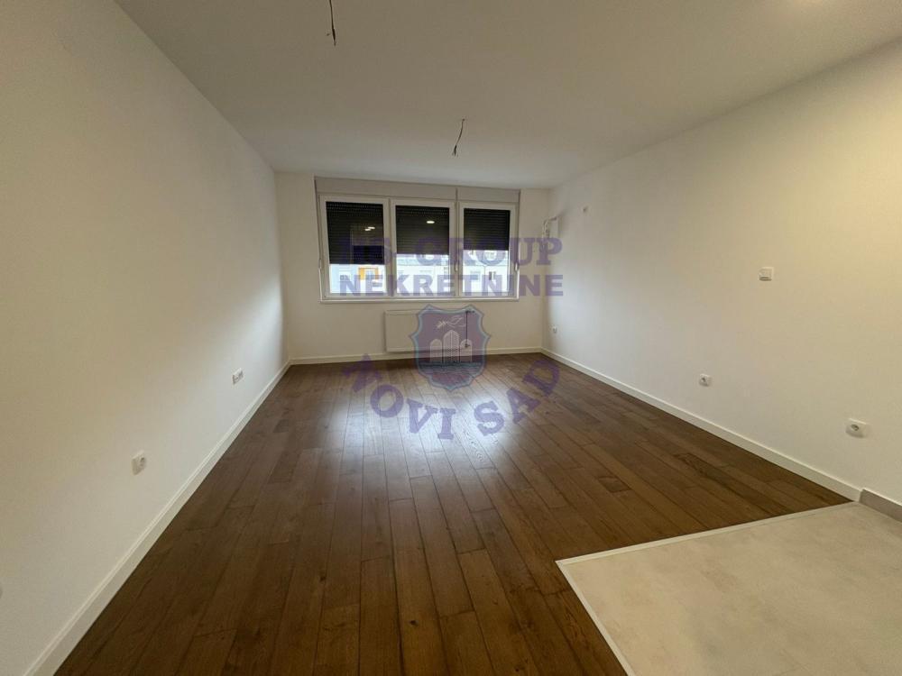 Glavna slika -Jednosoban stan na prodaju, 25m2, 92.700€