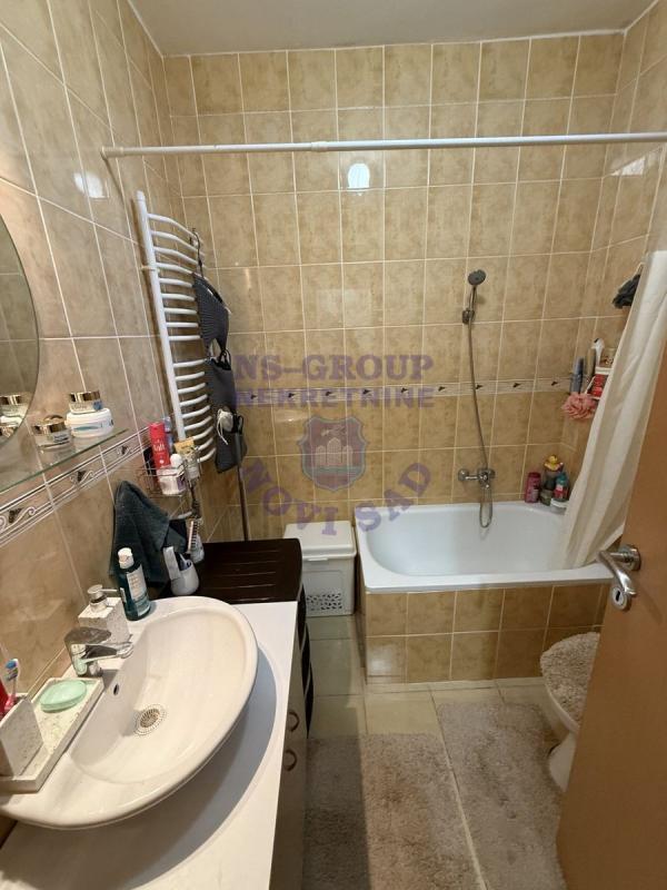 Slika 4 - Jednosoban stan na prodaju, 27m2, 75.090€