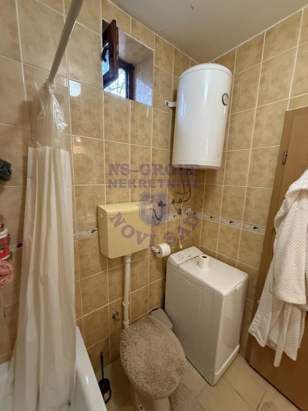 Slika 5 - Jednosoban stan na prodaju, 27m2, 75.090€