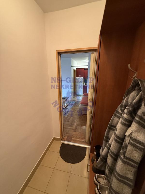 Slika 2 - Jednosoban stan na prodaju, 27m2, 75.090€