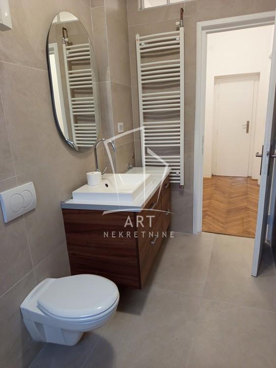 Slika 11 - Majke Jevrosime,  Lokal za izdavanje, 78m2, 1.100€