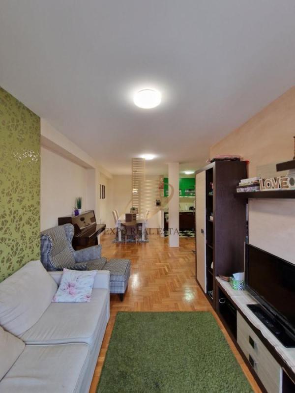 Glavna slika -Trosoban stan na prodaju, 58m2, 182.000€