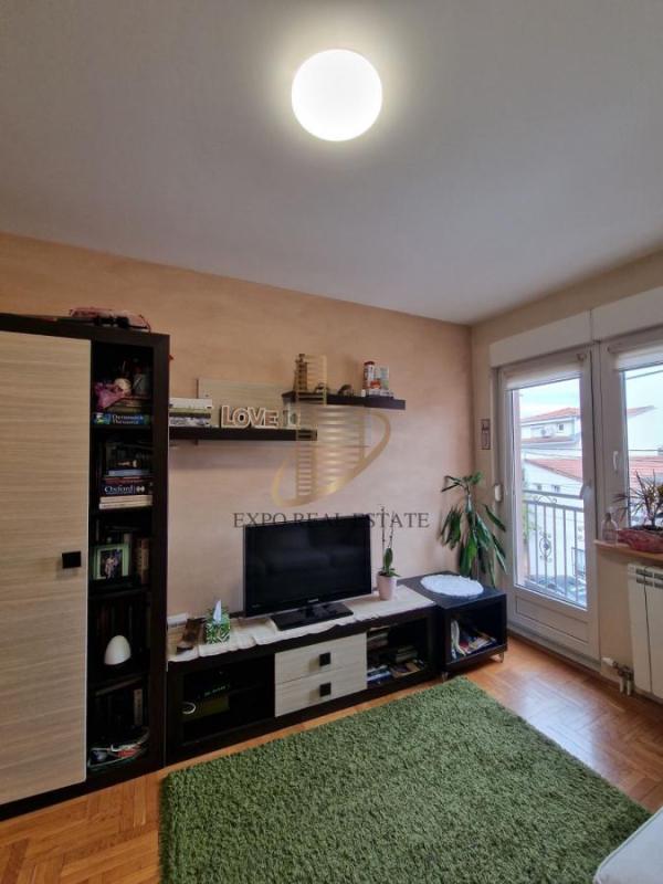 Slika 2 - Trosoban stan na prodaju, 58m2, 182.000€