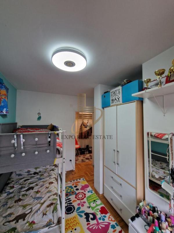 Slika 11 - Trosoban stan na prodaju, 58m2, 182.000€