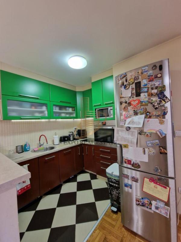 Slika 5 - Trosoban stan na prodaju, 58m2, 182.000€