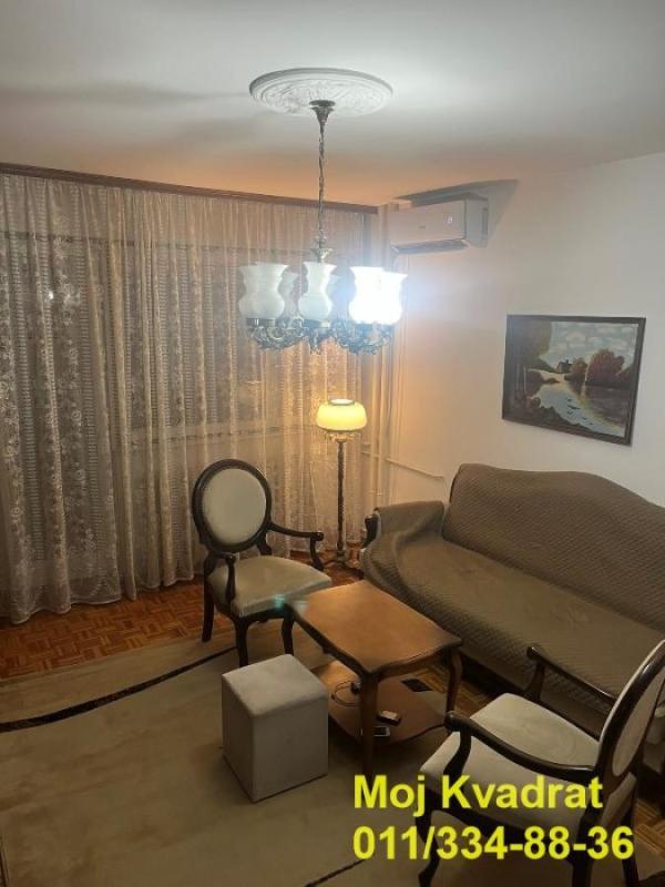 Glavna slika -Trosoban stan za izdavanje, 78m2, 850€