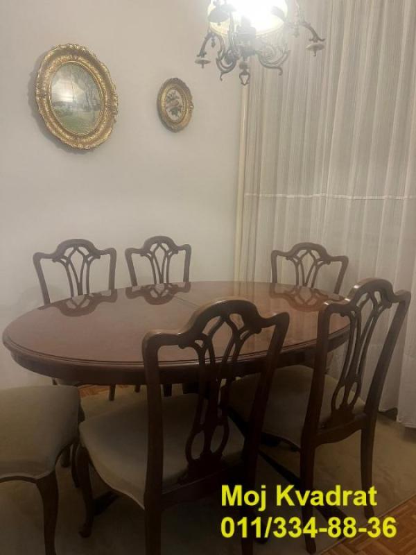 Slika 4 - Trosoban stan za izdavanje, 78m2, 850€