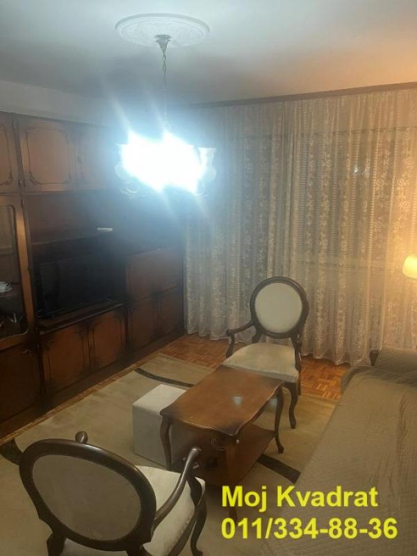 Slika 1 - Trosoban stan za izdavanje, 78m2, 850€