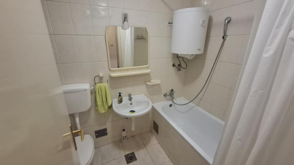 Slika 5 - Jednosoban stan za izdavanje, 26m2, 330€