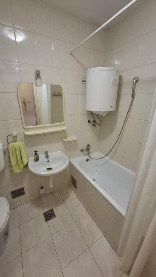 Slika 6 - Jednosoban stan za izdavanje, 26m2, 330€