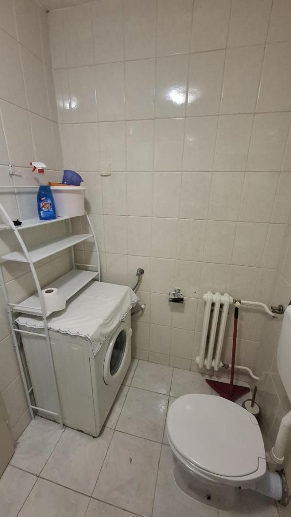 Slika 8 - Jednosoban stan za izdavanje, 26m2, 330€