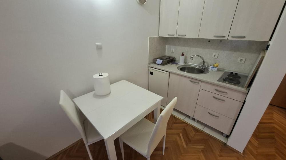 Slika 4 - Jednosoban stan za izdavanje, 26m2, 330€