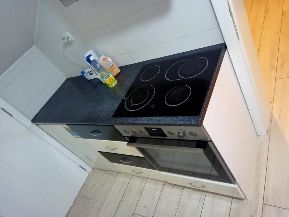 Slika 4 - Jednosoban stan za izdavanje, 20m2, 220€