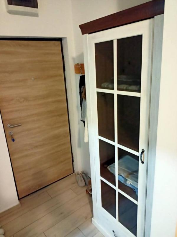 Slika 1 - Jednosoban stan za izdavanje, 20m2, 220€