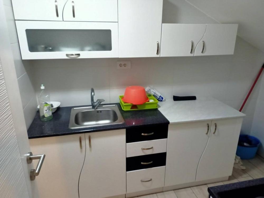 Slika 3 - Jednosoban stan za izdavanje, 20m2, 220€