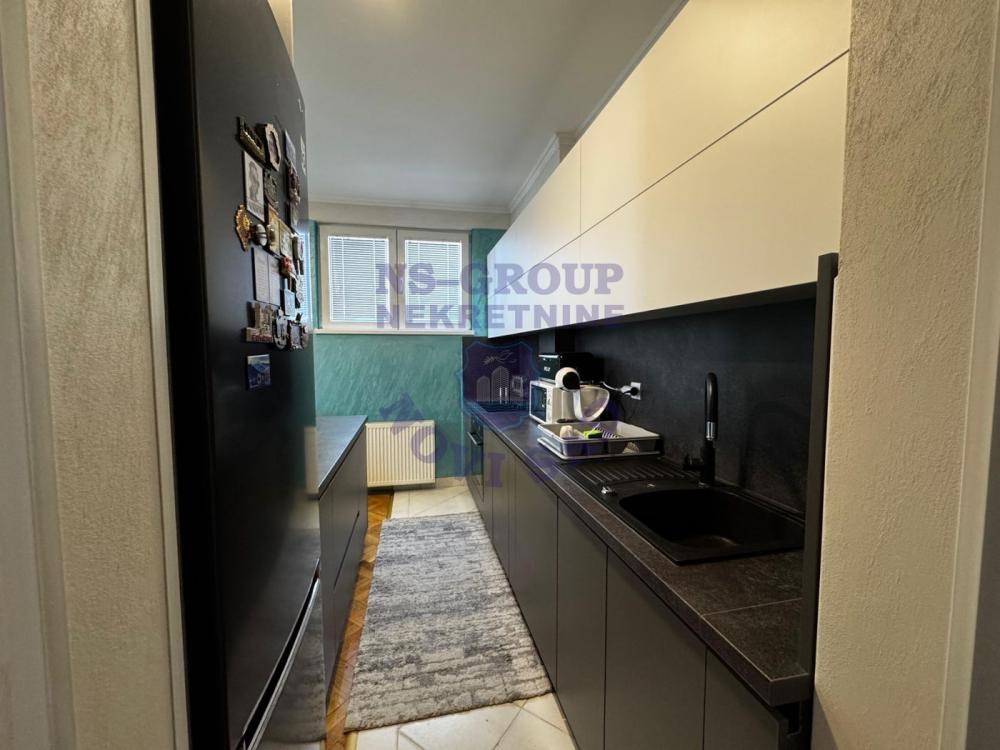 Slika 3 - Trosoban stan na prodaju, 68m2, 210.120€