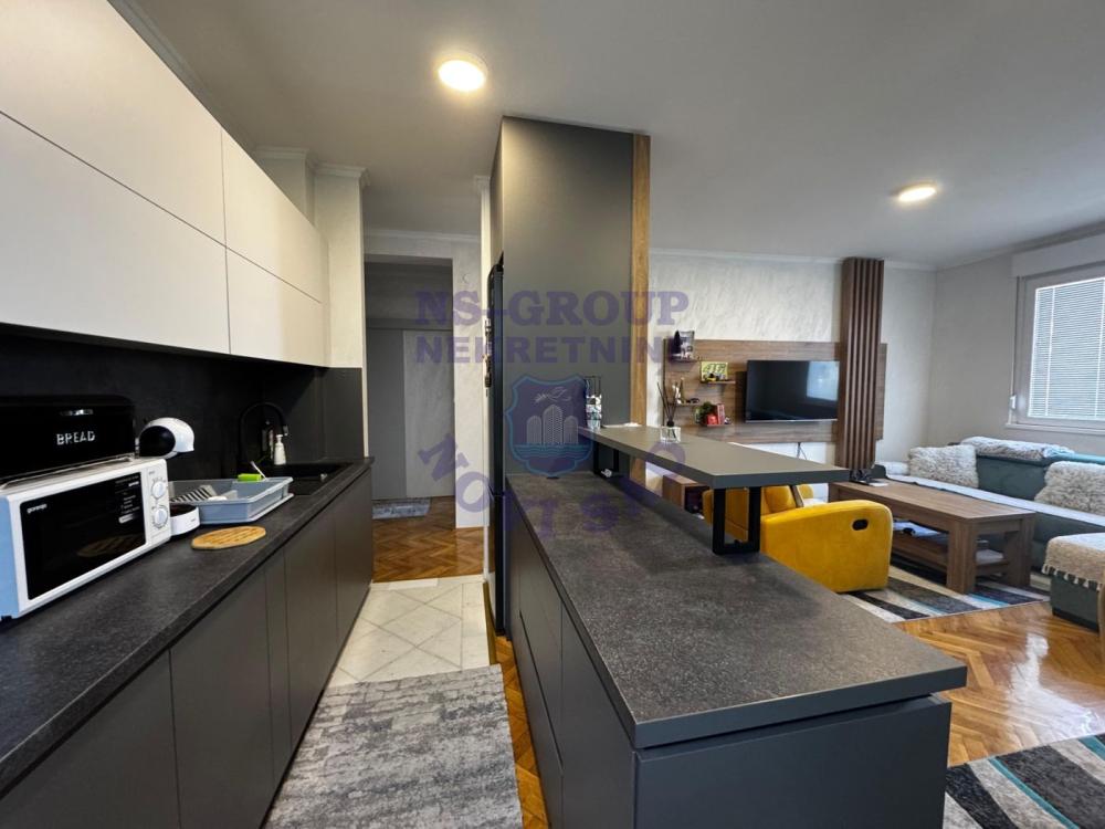 Slika 2 - Trosoban stan na prodaju, 68m2, 210.120€