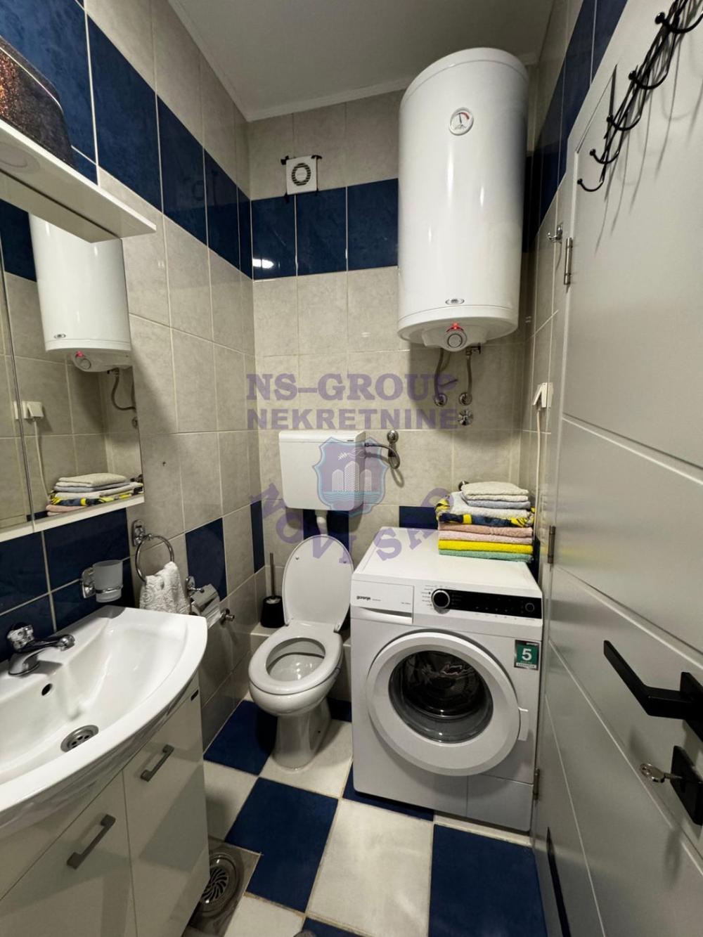 Slika 8 - Trosoban stan na prodaju, 68m2, 210.120€