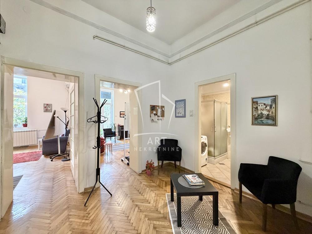Slika 7 - Strahinjića Bana, Dvosoban stan na prodaju, 69m2, 289.000€
