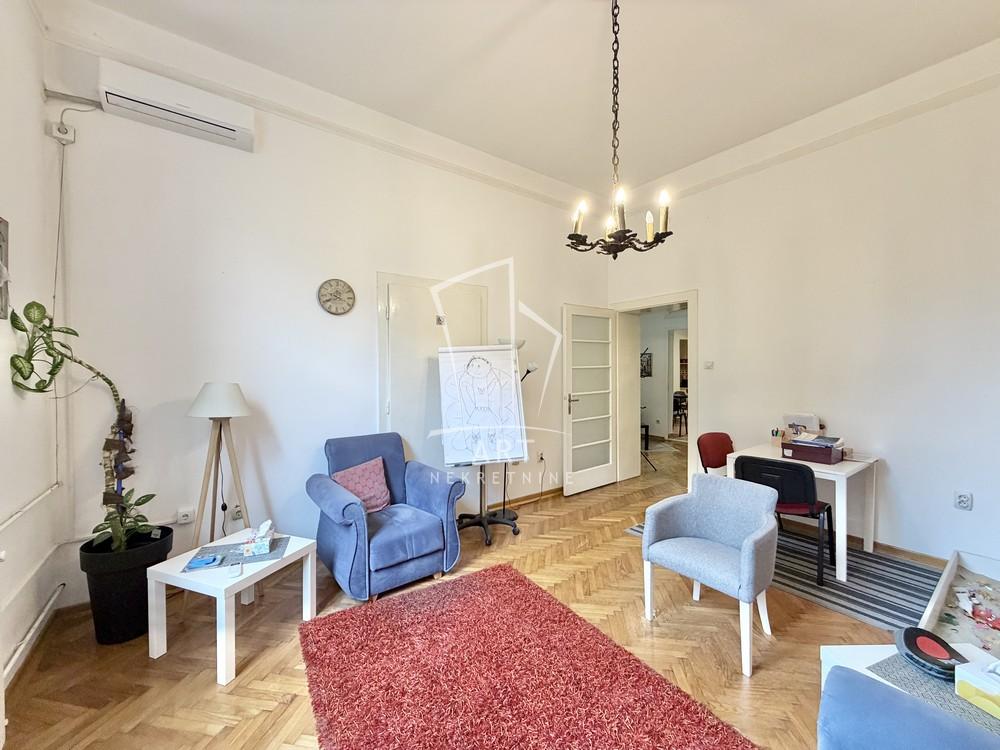 Slika 3 - Strahinjića Bana, Dvosoban stan na prodaju, 69m2, 289.000€