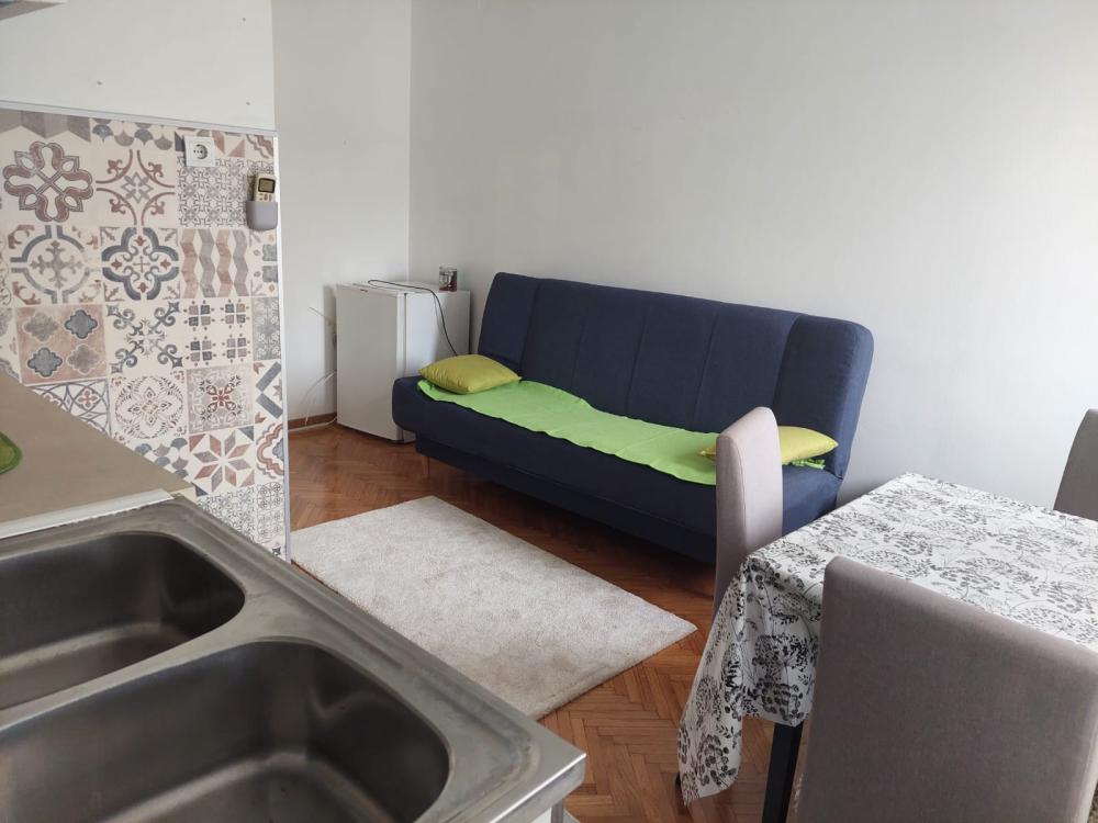 Slika 7 - Jednoiposoban stan za izdavanje, 40m2, 600€